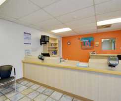 Motel 6 Webster, Tx - Houston - Nasa Lake