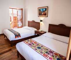Hotel Cusco Plaza Saphi