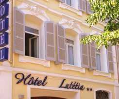 Lutetia