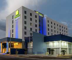 Holiday Inn Express Culiacan