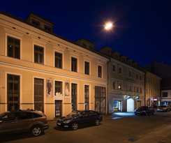 Hotel Old Town Bed and Breakfast