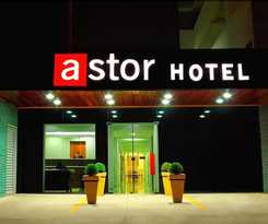 Hotel Astor
