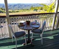 Hotel Clouds Montville