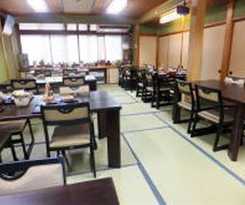 Minshuku Iwatakan