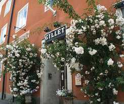 Hotel Hotell Gillet