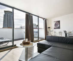 Aspasios Las Ramblas Apartments