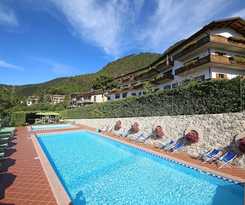 Hotel Residence Panorama La Forca