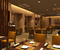 Hotel Lemon Tree Gachibowli Hyderabad