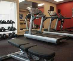 Hotel Towneplace Suites Beaumont Port Arthur