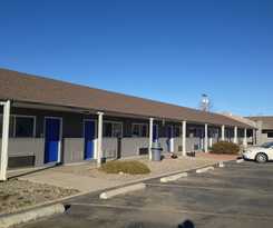 Hotel Travelodge By Wyndham Farmington Hwy 64