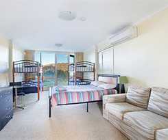 Hotel Lake Jindabyne