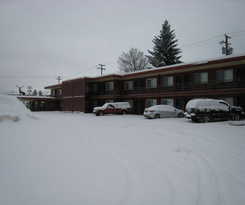 Revelstoke Lodge