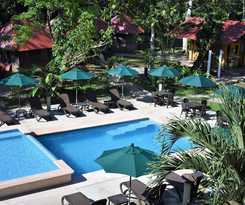 Hotel Kin Balam Cabanas