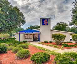 Motel 6 Florence Sc