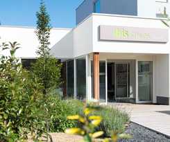 Hotel Ibis Styles La Louvière