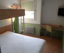 Ibis Budget Chateaudun