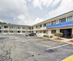 Hotel Rodeway Inn