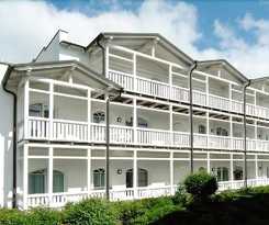 Hotel -villa Belvedere