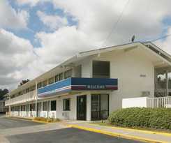 Motel 6 Columbus, Ga