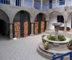 Milhouse Cusco