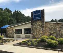 Hotel Travelodge by Wyndham Fayetteville