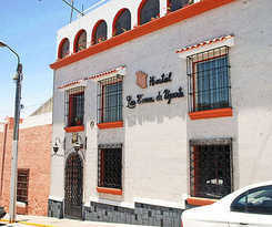 Las Torres De Ugarte