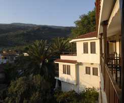 Hotel Magani Apartments And Maisonettes