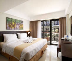 Hotel Rofa Kuta Hotel