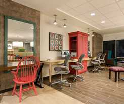 Home2 Suites By Hilton Pittsburgh Cranberry