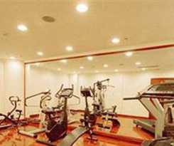 Hotel Jiuhua Mountain Dongya