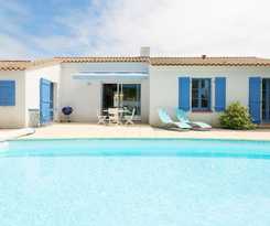 Madame Vacances Le Domaine De Vertmarines