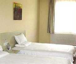 Hotel Hanting Inn Exhibition Center - Changchun