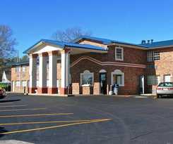 Motel 6 East Ridge, Tn