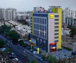 Holiday Inn Express Ahmdabad Prahlad Nagar, An Ihg