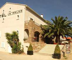  Hôtel La Palma