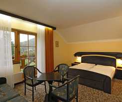 Hotel Z&aacute;ti&scaron;&iacute;