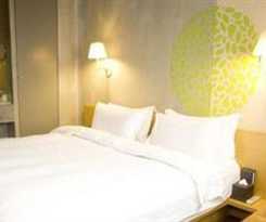 Hotel Mianyang Caishe