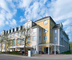 Hotel Achat  Leipzig Messe