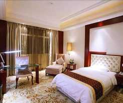 Hotel Jinan Zhuo Rui