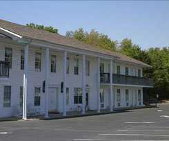 Hotel The Old Southern Inn