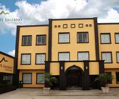 Hotel Monte Salerno And Suites