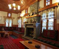 Hotel Archontiko Metsovou Boutique
