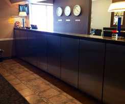 Hotel American Inn North Kansas City