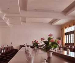 Hotel Wuyuan Rainbow Bridge Resort