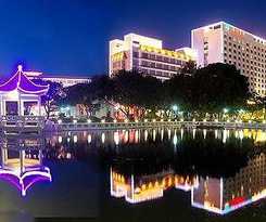 Hotel Zhangzhou - Zhangzhou