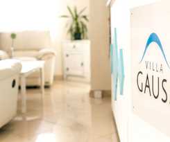 Hotel Villa Gauss