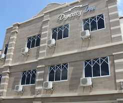Dynasty Inn Wakaf Che Yeh