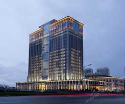 Hotel Howard Johnson Minmetals Plaza