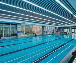 Hotel Pullman Linyi Lushang