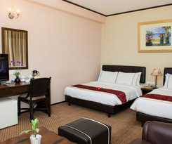 Hotel Vistaria